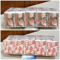 Gambar Teh Tubruk Gopek - 1 Pack : 10pcs Yogyakarta dari Barokah Al Ilham undefined 1 Tokopedia