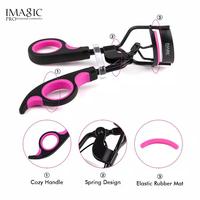 Gambar IMAGIC Eyelash Curler Penjepit Bulu Mata Professional Cosmetics - SATU dari Nyonya Online undefined 3 Tokopedia