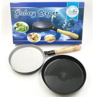 Gambar Cetakan Lumpia / Galaxy Creper / Kulit Risol dari JM2HOUSEWARE undefined 1 Tokopedia