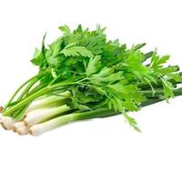 Gambar Daun Bawang Seledri (Campur) - Daun Bawang dari Dapurwarung undefined 1 Tokopedia