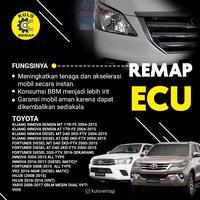 Gambar Remap mobil - ECU Innova Reborn Disel Matik dari Donnaso undefined 2 Tokopedia