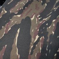 Gambar bahan kain loreng camo coklat yard gulungan twill drill premium dari MULTITEX_NEW undefined 4 Tokopedia