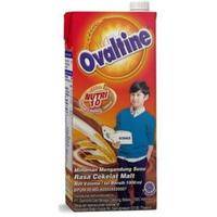 Gambar OVALTINE Susu UHT Nutri 10 COKLAT MALT 1000ml dari rostinishop undefined 2 Tokopedia