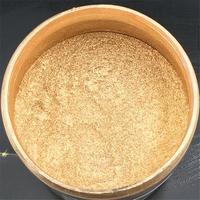 Gambar Bubuk Emas Halus / Gold Powder 100gr dari Toko Cat 73 undefined 1 Tokopedia