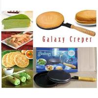 Gambar Cetakan Lumpia / Galaxy Creper / Kulit Risol dari JM2HOUSEWARE undefined 2 Tokopedia