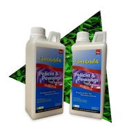 Gambar Pelicin Pewangi Pelembut Pakaian Laundry 1 Liter [ Sakura ] dari Herbalstore76 undefined 1 Tokopedia