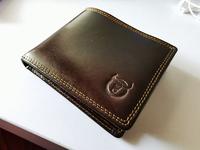 Gambar Dompet Full kulit asli Sapi dari Cedro undefined 2 Tokopedia
