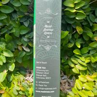 Gambar Teh Herbal dari daun sirsak |Soursop Leaves Tea by Made Tea (50gr) dari Mutiara Dua Bali undefined 2 Tokopedia