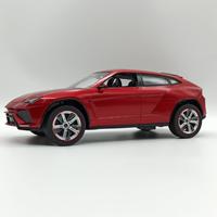 Gambar RASTAR RC Lamborghini URUS 1/14 Scale 2.4GHz Remote Control - Merah dari Live4Toys undefined 2 Tokopedia