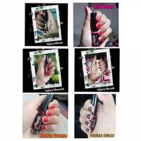 Gambar NAURA HENNA / KUTEK MUSLIMAH / KUTEK HALAL dari nefastore undefined 2 Tokopedia