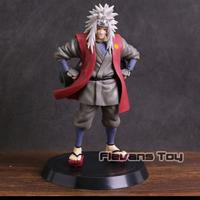 Gambar PVC Naruto Shippuden Jiraiya Sensei Action Figure Kws dari Warung Michie Figure undefined 1 Tokopedia