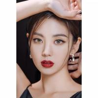 Gambar Sister Ann PERFECT EDGE BRUSH PEN LINER Made in Korea - Cokelat dari hokky shops undefined 5 Tokopedia