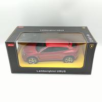 Gambar RASTAR RC Lamborghini URUS 1/14 Scale 2.4GHz Remote Control - Merah dari Live4Toys undefined 4 Tokopedia