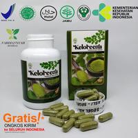 Gambar Obat Saraf Mata Berkedut, Obat Syaraf Mata Kedutan - Keloreena Asli dari azqiaraherbal undefined 1 Tokopedia
