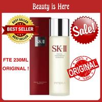 Gambar SK-II SKII SK2 SK II FTE 230ml Facial Treatment Essence 230 ml Pitera - BOTOL POLOS dari Beauty is Here Indo undefined 2 Tokopedia