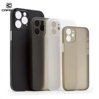 Gambar CAFELE Ultra Thin Case - iPhone 12 Pro Max iPhone 12 Mini iPhone 12 - Hitam, iP 12 Mini dari Phone.Essentials undefined 2 Tokopedia