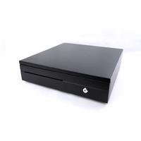 Gambar IWARE Cash Drawer UL 400 Laci Uang Laci Kasir UL400 Standard POS RJ-11 dari ATI OFFICIAL STORE undefined 3 Tokopedia