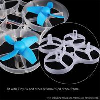 Gambar Motor DJI Tello, Hubsan ukuran 8520 Brushed Motors Super Power & Light dari PlayWear undefined 3 Tokopedia