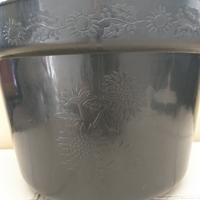 Gambar Pot tanaman hitam uk.30 grosir(karung) /180 pcs dari RisdiYuni undefined 3 Tokopedia