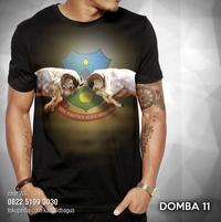 Gambar Baju KAOS DOMBA GARUT Tshirt Gambar DOMBA ADUAN Petarung Budaya Sunda - DOMBA 11, XL dari kaos3dbagus undefined 4 Tokopedia