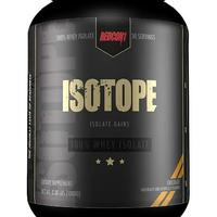 Gambar REDCON1 ISOTOPE ISO TOPE 2 LBS WHEY PROTEIN ISOLATE dari AW Anabolic undefined 1 Tokopedia