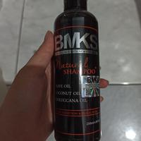 Gambar BMKS Shampoo Kemiri Asli Untuk Rambut Rontok 250ml dari Fifisshop12 undefined 1 Tokopedia