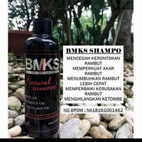 Gambar BMKS Shampoo Kemiri Asli Untuk Rambut Rontok 250ml dari Fifisshop12 undefined 2 Tokopedia