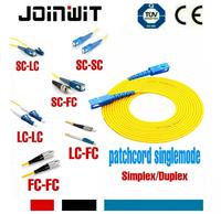 Gambar Patchcord SC/LC/FC Simplex/Duplex Single Mode fiber optic (30 METER) - SC-SC, SIMPLEX dari Joinwit undefined 2 Tokopedia