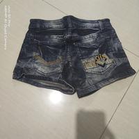 Gambar Hotpants size M dari Nirvana Sale undefined 2 Tokopedia