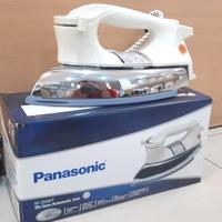 Gambar PANASONIC Electric Iron / Setrika Listrik NI-22AWT dari Harapan Baru Electronics undefined 4 Tokopedia