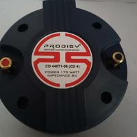 Gambar TWEETER PRODIGY CD 440T108 CD4 dari Suroboyo Musik undefined 1 Tokopedia