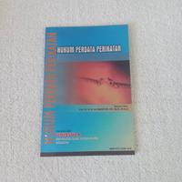 Gambar HUKUM PERDATA Perikatan - H.M. Ali Mansyur dari ARFlawbookstore undefined 1 Tokopedia