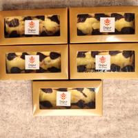 Gambar Brownies Cheesecake 20×10 (Grab/ gojek/ TIKI ONS Only) dari dapurmamanaga1905 undefined 3 Tokopedia