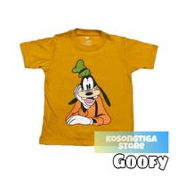 Gambar Baju Kaos Anak Goofy Bandung Kualitas Export Branded kids Wear - S dari Raka Pratama undefined 1 Tokopedia