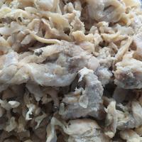 Gambar IKAN ASIN CUCUT KRIWIL TETELAN 1.0kg dari Suplier Daging Sapi Bandung undefined 2 Tokopedia