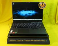 Gambar Laptop Murah Lenovo Legion 5-15ARH05-2XID Black Ryzen 7 4800H Win10 dari Jeg Mart undefined 2 Tokopedia