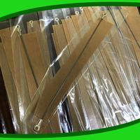 Gambar Elemen Mesin Press Plastik / Impulse Sealer Panjang 200mm / 300mm - 300mm dari Vidi Surya Elektrik undefined 1 Tokopedia