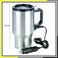 Gambar [0237] Gelas Pemanas Termos Mobil Electrik Thermos Pemanas Air Mobil dari BNS STORE'S undefined 1 Tokopedia