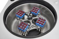 Gambar Laboratory Multi-Purpose Centrifuge DLab DM 0636 300 -6000 RPM dari Ctr7 Laboratorium Store undefined 3 Tokopedia