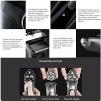 Gambar Enchen Blackstone Electric Shaver Razor - Unit Saja dari Enchen official store undefined 4 Tokopedia