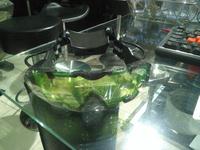 Gambar NIGHT VISION GOOGLES LED NVG dari guitardistro undefined 2 Tokopedia