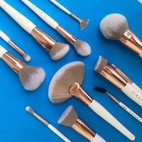 Gambar Haluu Essentials Deluxe Series /Brush/Kuas Make Up - RGM01 dari PerfectBeauty_NEW undefined 1 Tokopedia
