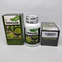 Gambar Obat Saraf Mata Berkedut, Obat Syaraf Mata Kedutan - Keloreena Asli dari azqiaraherbal undefined 3 Tokopedia