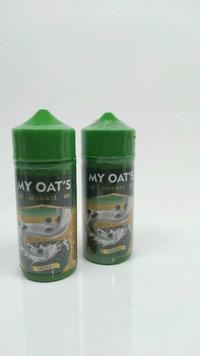 Gambar My Oats Miloats / Milo Oats 100ML by IDJ x Vaporking - Liquid Miloats dari Indomei Store undefined 4 Tokopedia