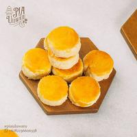 Gambar Pura Agung Kue Melinjo dari Toko Pia Uluwatu undefined 4 Tokopedia
