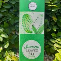 Gambar Teh Herbal dari daun sirsak |Soursop Leaves Tea by Made Tea (50gr) dari Mutiara Dua Bali undefined 1 Tokopedia