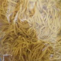 Gambar Mie kuning pipih padang 200gr/pack Noodles dari Tungku Mande_NEW undefined 2 Tokopedia