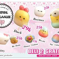 Gambar Gula bahan cotton candy - CRYSTAL GOOLAALEE SEMARANG dari crystal goolaalee shop undefined 4 Tokopedia