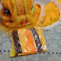 Gambar BARONGSAI + CELANA - BIRU 6-12tahun dari Tams,Store undefined 4 Tokopedia