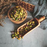 Gambar Pistachio Nut kacang (1kg) dari Nourish Indonesia undefined 1 Tokopedia
